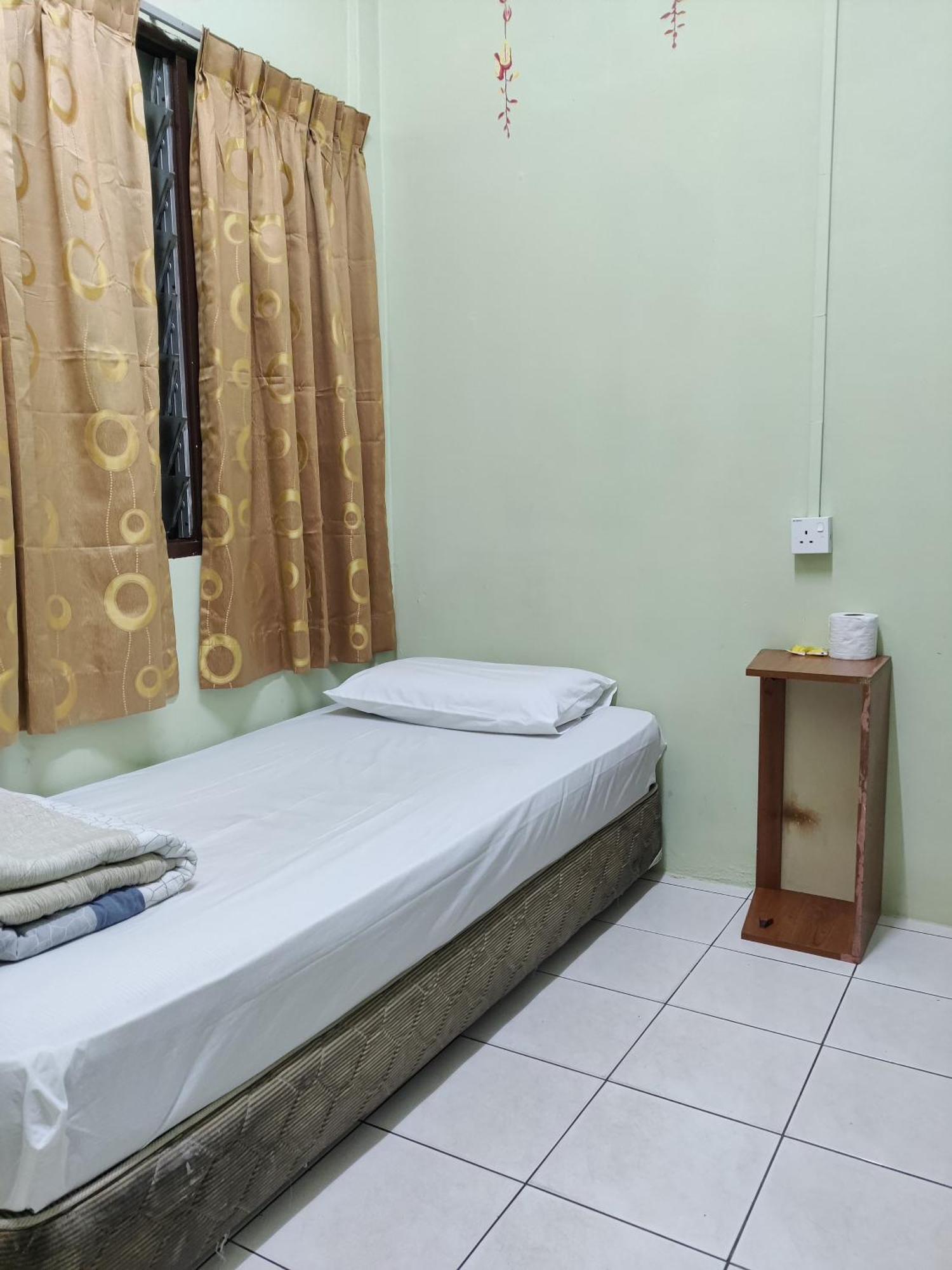 Jungle Ippie Hostel ตานาห์ราตา ภายนอก รูปภาพ